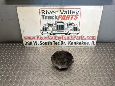 Mitsubishi 4M50-8AT8 Fan Clutch for a 2008 Mitsubishi FE83D