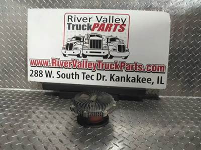 Mitsubishi FE Fan Clutch for a 2007 Mitsubishi FE-84D