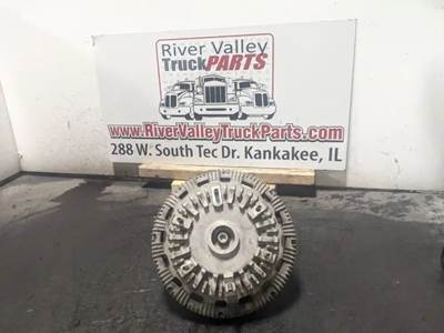 Paccar MX-13 Fan Clutch