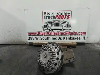 Paccar MX-13 Fan Clutch