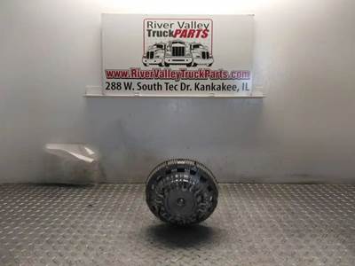 Paccar MX-13 Fan Clutch