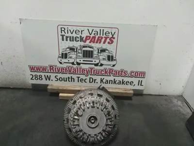 Paccar MX-13 Fan Clutch