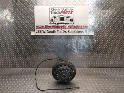 Paccar MX-13 Fan Clutch