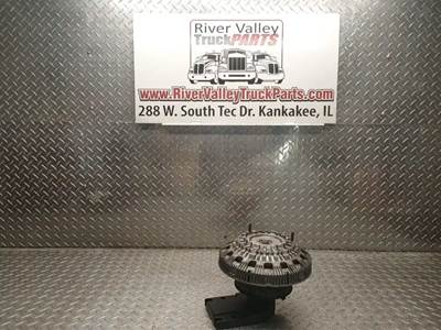 Paccar MX-13 Fan Clutch