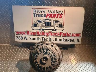 Paccar MX-13 Fan Clutch