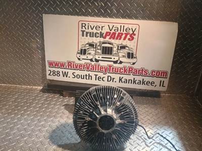 Paccar MX-13 Fan Clutch