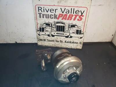 Paccar MX-13 Fan Clutch
