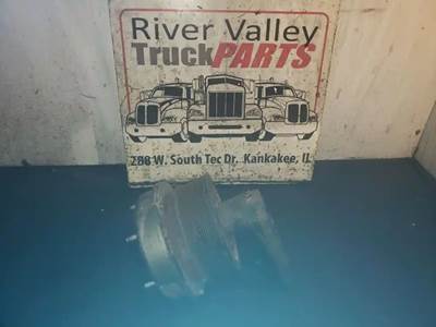 Paccar MX-13 Fan Clutch