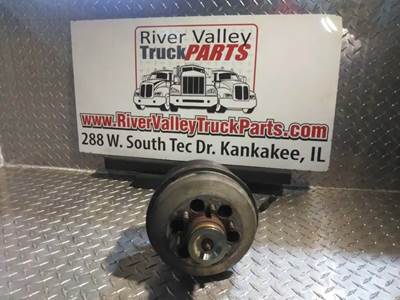 Volvo VED12 Fan Clutch for a 2001 Volvo VNL