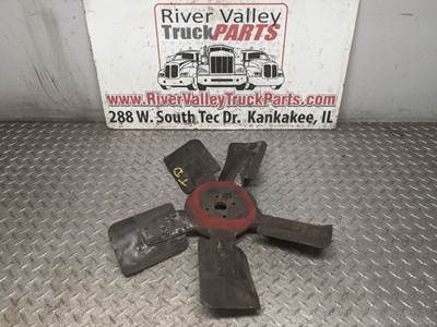 Caterpillar 3208 Fan for a 1975 Ford LNT9000