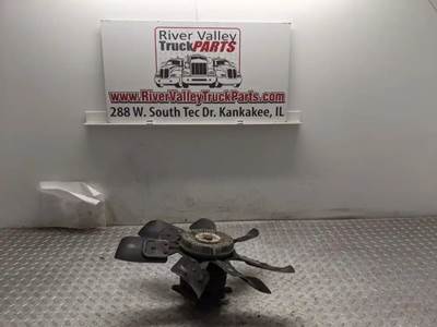 Caterpillar 3208 Fan for a 1985 Ford LN7000