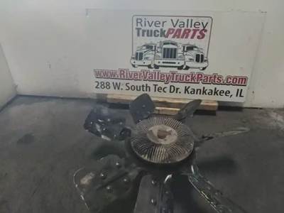 Caterpillar 3208 Fan for a 1985 Ford LNT8000