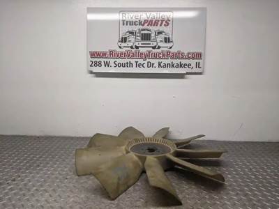 Caterpillar 3406 Fan