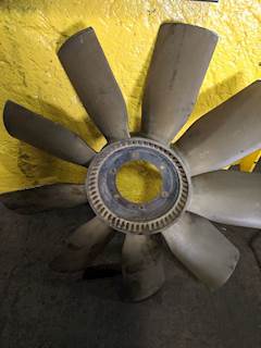 Caterpillar C12 Fan for a 1999 International 9200