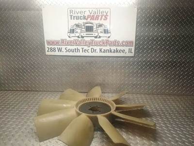 Caterpillar C13 Fan for a 2006 Freightliner Columbia 112