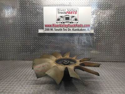 Caterpillar C15 Fan for a 2005 Kenworth T600
