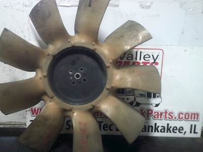 Caterpillar C7 Fan for a 2006 Blue Bird BB Conventional