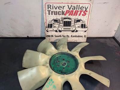 Cummins ISB Fan for a 2009 Blue Bird BB Conventional