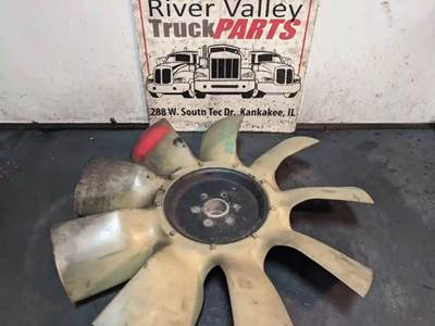 Cummins ISB Fan for a 2010 Blue Bird BB Conventional