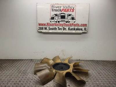 Cummins ISB Fan for a 2010 Freightliner B2