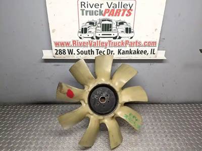 Cummins ISB 6.7L Fan for a 2011 Blue Bird BB Conventional