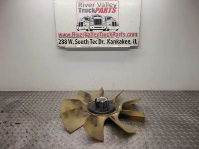 Cummins ISB 6.7L Fan for a 2009 Blue Bird BB Conventional