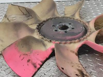 Cummins ISB 6.7L Fan