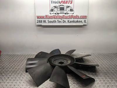 Cummins ISX Fan for a 2003 International 9900I