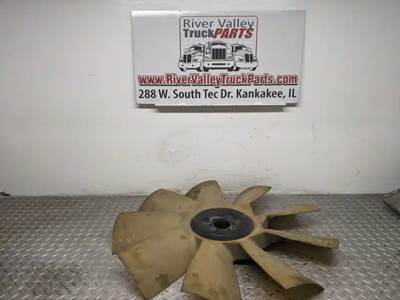 Cummins ISX Fan for a 2014 Freightliner Cascadia 125