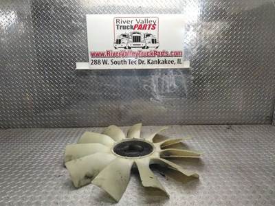 Cummins ISX12 Fan for a 2011 Kenworth T800
