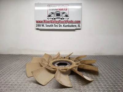 Cummins ISX15 Fan for a 2012 Peterbilt 587