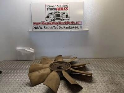 Cummins N14 Fan for a 1999 International 9200