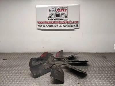 Detroit Fan for a 1980 GMC Brigadier