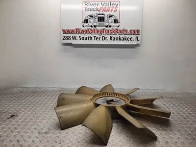 Detroit Series 60 Fan for a 2006 Freightliner ST120