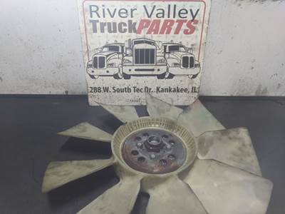 Ford 7.3L Fan for a Universal