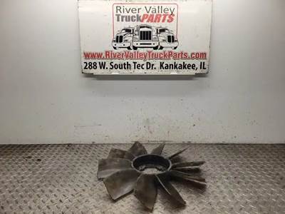 Hino J05D Fan for a 2005 Hino 165