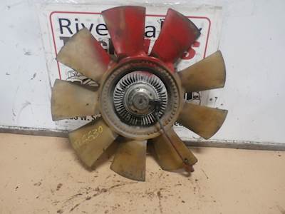 International 6.0 Fan for a 2005 Ford E-450 Super Duty
