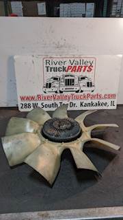 International 6.0 Fan