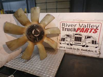 International DT466 Fan for a 2008 International SCHOOL BUS