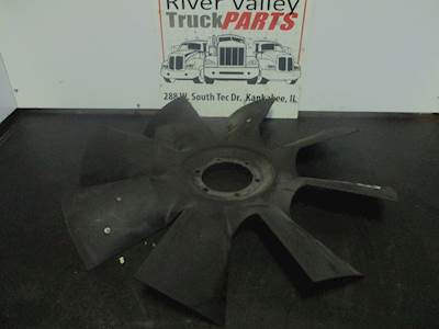 International DT466 Fan for a 2009 International SCHOOL BUS