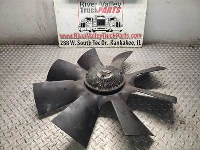 International DT466 Fan for a 2011 Ic Corporation PB105