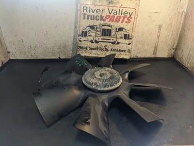 International DT466 Fan for a 2010 Ic Corporation PB205