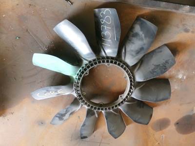 International MaxxForce 13 Fan for a 2012 International PROSTAR