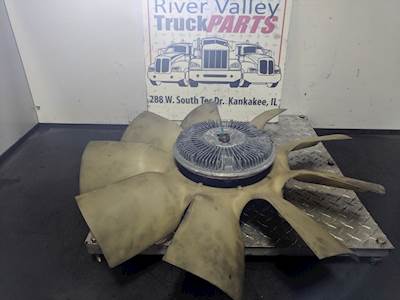 International MaxxForce 7 Fan for a 2010 International 4300V