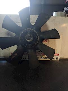 International MaxxForce DT Fan for a 2009 International SCHOOL BUS