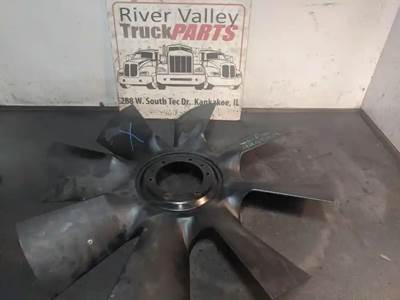 International MaxxForce DT Fan for a 2009 Ic Corporation PB105