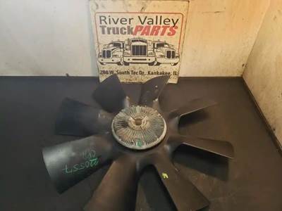 International MaxxForce DT Fan for a 2010 Ic Corporation PB105