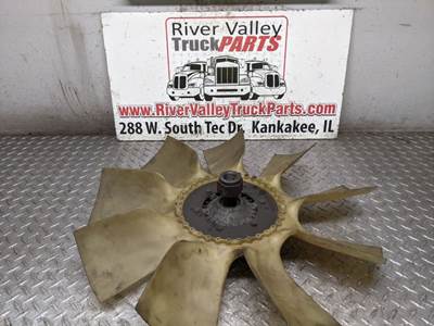 International Fan for a 2008 International 4300V