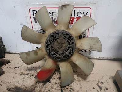 International VT365 Fan for a 2007 International 3800 BUS THOMAS