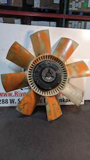 International VT365 Fan for a 2004 Ford F-650